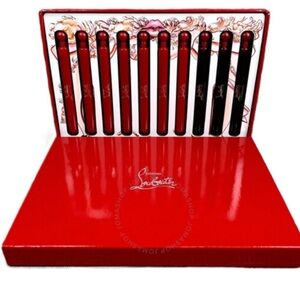 ❌SOLD❌CHRISTIAN LOUBOUTIN
Mini Gift Set Fragrances